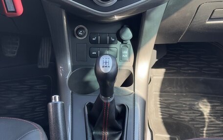 Lifan X60 I рестайлинг, 2017 год, 698 000 рублей, 20 фотография
