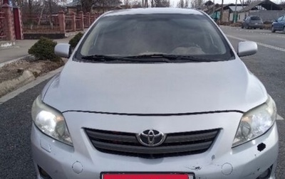 Toyota Corolla, 2006 год, 750 000 рублей, 1 фотография