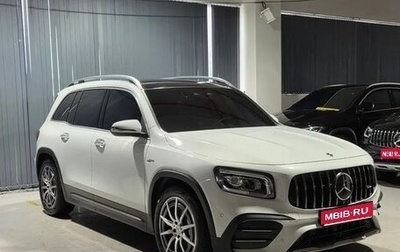 Mercedes-Benz GLB, 2022 год, 3 220 000 рублей, 1 фотография