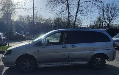 Nissan Liberty, 2001 год, 130 000 рублей, 1 фотография