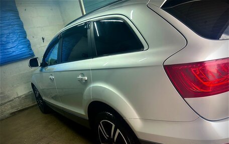 Audi Q7, 2012 год, 2 250 000 рублей, 8 фотография