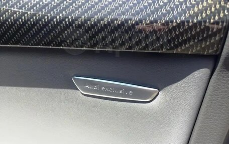 Audi Q7, 2012 год, 2 250 000 рублей, 13 фотография