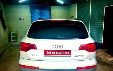 Audi Q7, 2012 год, 2 250 000 рублей, 7 фотография