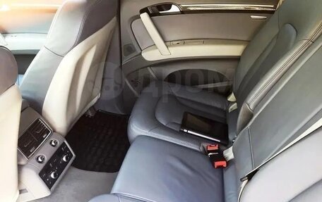 Audi Q7, 2012 год, 2 250 000 рублей, 11 фотография