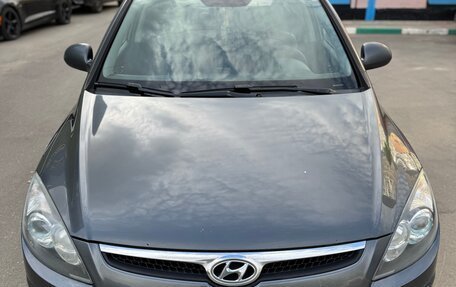 Hyundai i30 I, 2009 год, 675 000 рублей, 9 фотография
