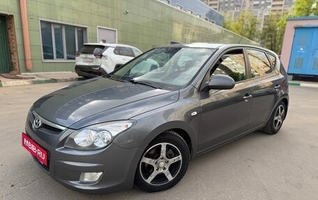 Hyundai i30 I, 2009 год, 675 000 рублей, 2 фотография
