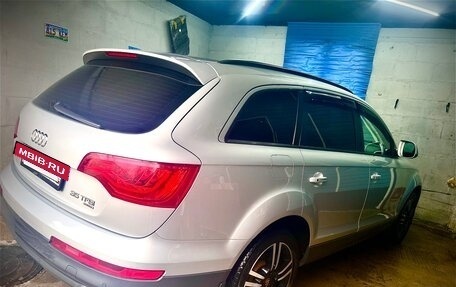 Audi Q7, 2012 год, 2 250 000 рублей, 6 фотография