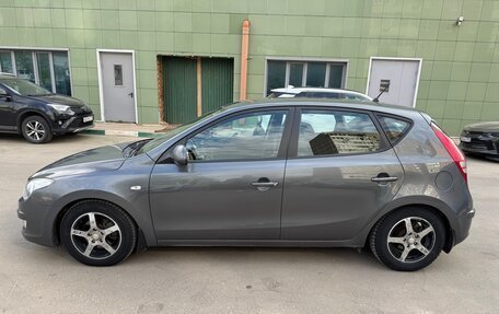 Hyundai i30 I, 2009 год, 675 000 рублей, 11 фотография