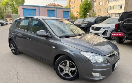 Hyundai i30 I, 2009 год, 675 000 рублей, 6 фотография