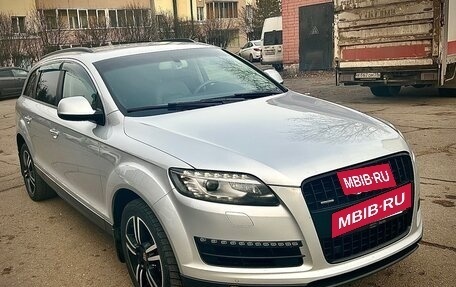 Audi Q7, 2012 год, 2 250 000 рублей, 2 фотография