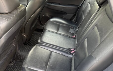 Hyundai i30 I, 2009 год, 675 000 рублей, 18 фотография