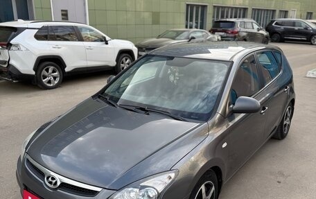 Hyundai i30 I, 2009 год, 675 000 рублей, 16 фотография