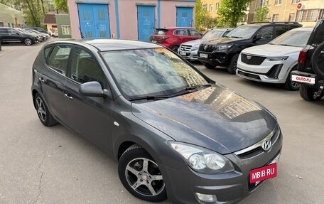 Hyundai i30 I, 2009 год, 675 000 рублей, 8 фотография