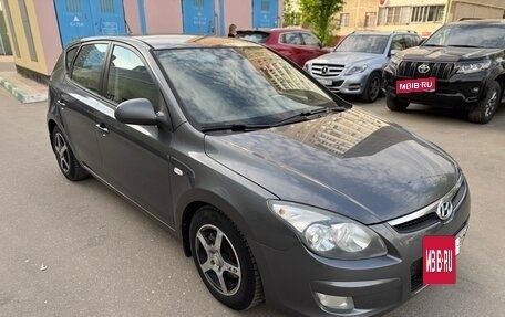 Hyundai i30 I, 2009 год, 675 000 рублей, 14 фотография