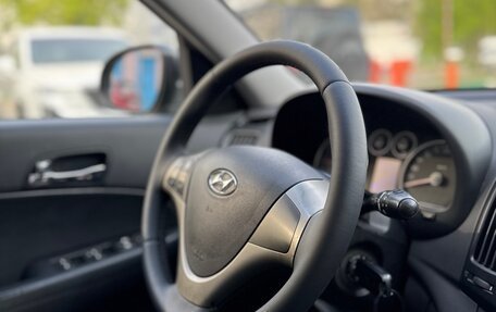 Hyundai i30 I, 2009 год, 675 000 рублей, 24 фотография