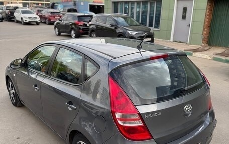 Hyundai i30 I, 2009 год, 675 000 рублей, 17 фотография