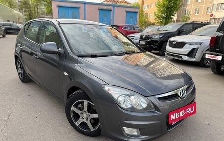 Hyundai i30 I, 2009 год, 675 000 рублей, 5 фотография