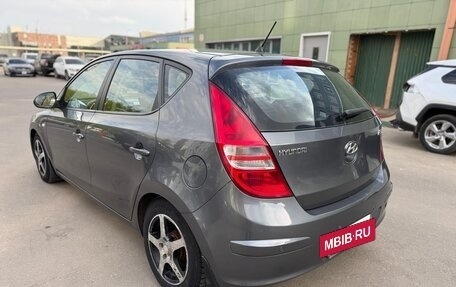 Hyundai i30 I, 2009 год, 675 000 рублей, 12 фотография