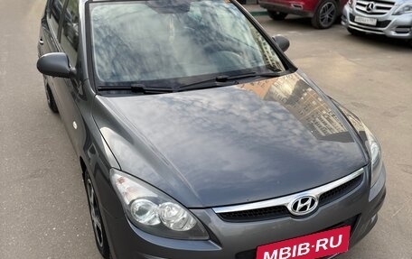 Hyundai i30 I, 2009 год, 675 000 рублей, 15 фотография
