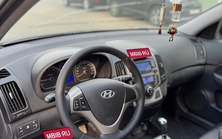 Hyundai i30 I, 2009 год, 675 000 рублей, 19 фотография