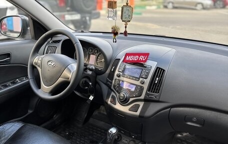 Hyundai i30 I, 2009 год, 675 000 рублей, 25 фотография