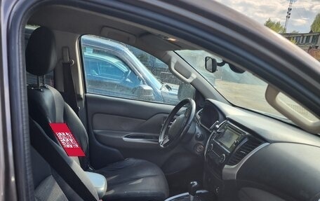 Fiat Fullback I, 2016 год, 1 150 000 рублей, 5 фотография