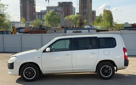 Toyota Probox I, 2019 год, 1 400 000 рублей, 5 фотография