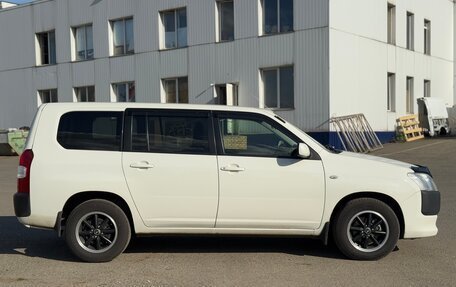 Toyota Probox I, 2019 год, 1 400 000 рублей, 9 фотография