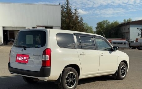 Toyota Probox I, 2019 год, 1 400 000 рублей, 3 фотография