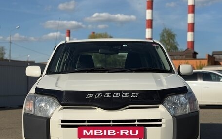 Toyota Probox I, 2019 год, 1 400 000 рублей, 2 фотография