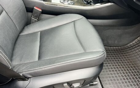 BMW X3, 2013 год, 2 600 000 рублей, 16 фотография