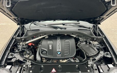 BMW X3, 2013 год, 2 600 000 рублей, 13 фотография