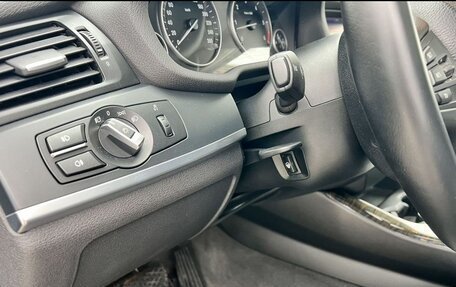 BMW X3, 2013 год, 2 600 000 рублей, 25 фотография