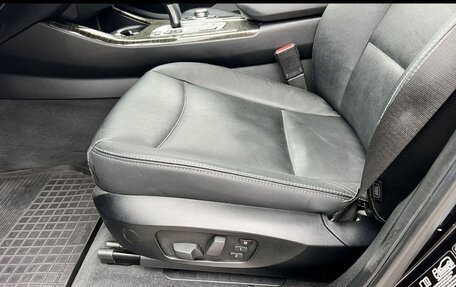 BMW X3, 2013 год, 2 600 000 рублей, 26 фотография