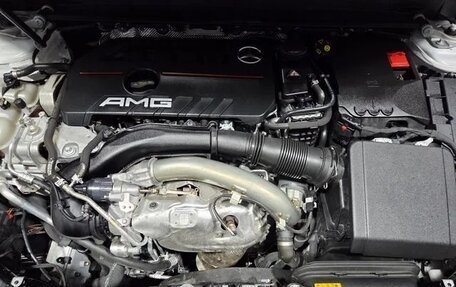 Mercedes-Benz GLB, 2022 год, 3 220 000 рублей, 7 фотография
