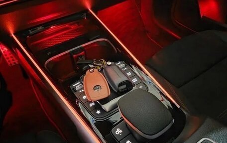 Mercedes-Benz GLB, 2022 год, 3 220 000 рублей, 13 фотография