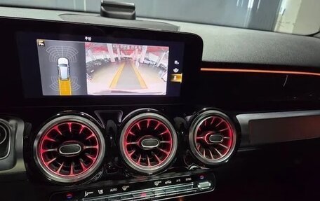 Mercedes-Benz GLB, 2022 год, 3 220 000 рублей, 12 фотография