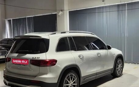 Mercedes-Benz GLB, 2022 год, 3 220 000 рублей, 6 фотография