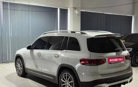 Mercedes-Benz GLB, 2022 год, 3 220 000 рублей, 4 фотография