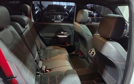 Mercedes-Benz GLB, 2022 год, 3 220 000 рублей, 19 фотография