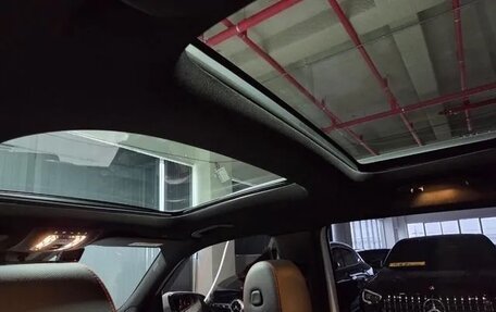 Mercedes-Benz GLB, 2022 год, 3 220 000 рублей, 17 фотография