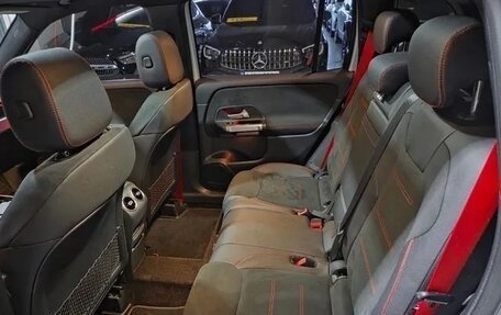 Mercedes-Benz GLB, 2022 год, 3 220 000 рублей, 18 фотография