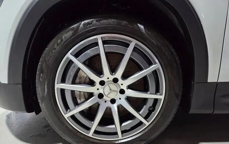Mercedes-Benz GLB, 2022 год, 3 220 000 рублей, 20 фотография