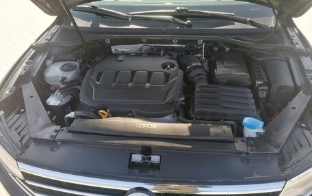 Volkswagen Passat B8 рестайлинг, 2020 год, 3 100 000 рублей, 2 фотография