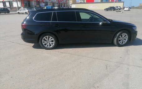Volkswagen Passat B8 рестайлинг, 2020 год, 3 100 000 рублей, 16 фотография