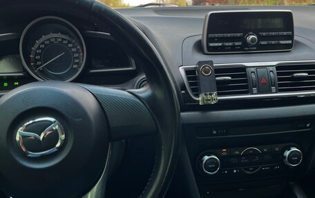 Mazda 3, 2014 год, 1 380 000 рублей, 6 фотография
