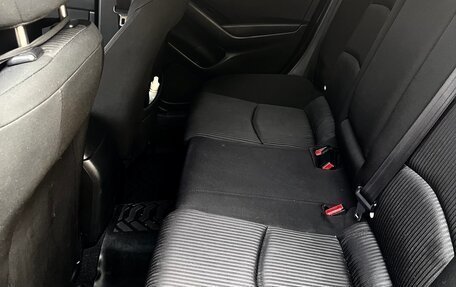 Mazda 3, 2014 год, 1 380 000 рублей, 8 фотография