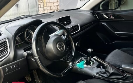 Mazda 3, 2014 год, 1 380 000 рублей, 7 фотография