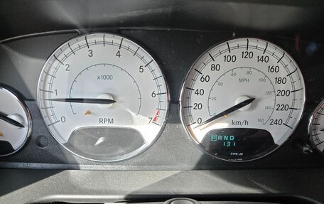 ГАЗ Volga Siber I, 2008 год, 650 000 рублей, 3 фотография