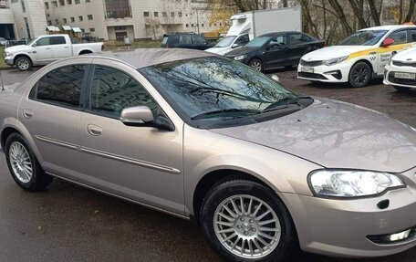 ГАЗ Volga Siber I, 2008 год, 650 000 рублей, 12 фотография